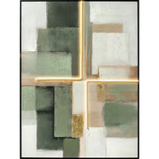 Classy Living Radiant Luminous, Black/Gold/Sage/Ivory/Taupe/Charcoal