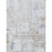 Conrad Home 065 Abstract Art 5'3' x 7' Abstract Rug, Off White - ART20065-7
