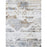 Conrad Home Cambridge 2'7" x 7' Runner, Off-White Vintage/Abstract