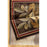 Conrad Home Cabin Life 2'7'' x 7'3'' Lodge Runner, Brown Bear/River