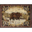 Conrad Home Cabin Life 5'3'' x 7'3'' Lodge Rug, Brown Bear/River - CBL30085-7