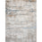 Conrad Home Concepts 2'7'' x 7'3'' Runner, Beige Abstract - CNC60012-7
