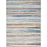 Conrad Home Concepts 2' x 3' Abstract Area Rug, Ivory Abstract - CNC60022-3