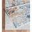 Conrad Home Concepts 2' x 3' Abstract Area Rug, Beige