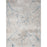 Conrad Home Concepts 2'7'' x 7'3'' Runner, Beige Marble - CNC60052-7