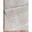Conrad Home Concepts 2' x 3' Abstract Rug, Beige Abstract/Tonal