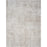 Conrad Home Concepts 2'7'' x 7'3'' Abstract Runner, Abstract/Tonal