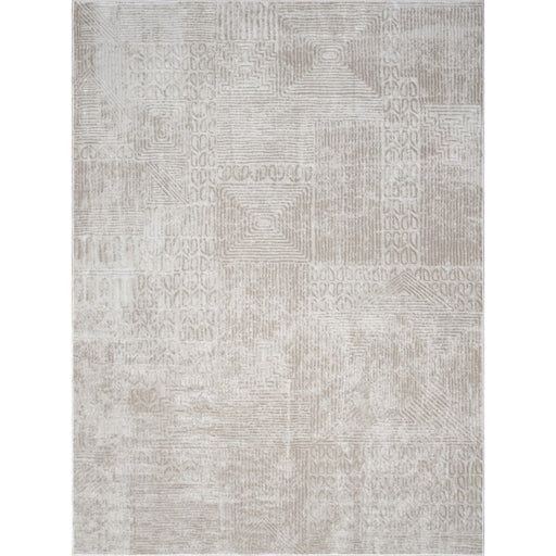 Conrad Home Concepts 7'10'' x 10'3'' Abstract Rug, Abstract/Tonal - CNC60088-10
