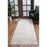Conrad Home Concepts 7'10'' x 10'3'' Abstract Rug, Abstract/Tonal