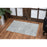 Conrad Home Concepts 7'10'' x 10'3'' Abstract Rug, Blue Abstract