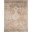Conrad Home Generations 7'10'' x 10'3'' Rug, Rust Medallion/SW