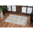 Conrad Home Generations 2' x 3' Trad Rug, Beige Trad/All Over