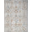 Conrad Home Generations 2'7'' x 7'3'' Runner, Beige Trad/All Over - GEN70062-7