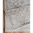 Conrad Home Generations 2'7'' x 7'3'' Runner, Beige Trad/All Over