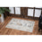 Conrad Home Generations 2' x 3' Trad Rug, Ivory Trad/All Over