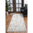 Conrad Home Generations 7'10'' x 10'3'' Rug, Ivory Trad/All Over