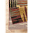 Haus Appeal Delight Stripe 5'3'' x 7'3'' Area Rug, Multi