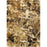 Haus Appeal Delight Camo 7'10" x 10'3" Area Rug, Multi - HA-BLI60638-10