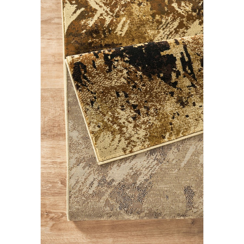 Haus Appeal Delight Camo 7'10" x 10'3" Area Rug, Multi