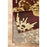 Haus Appeal Delight Flower 5'3'' x 7'3'' Area Rug, Multi