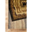 Haus Appeal Ambiance Abstract 7'10" x 10'3" Area Rug, Multi