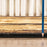 Haus Appeal Ambiance Abstract 7'10" x 10'3" Area Rug, Multi