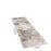 Haus Appeal Hamford 2x7 Multi Runner Rug, Beige