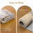 Haus Appeal Hamford 2x7 Multi Runner Rug, Beige