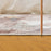 Haus Appeal Hamford 5x7 Multi Area Rug, Beige