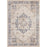 Haus Appeal Designs Hamford 5x7 Ivory Area Rug - HA-HAM40055-7