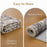 Haus Appeal Hamford 2x7 Brown Runner Rug