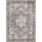 Haus Appeal Designs Hamford 8x10 Brown Area Rug - HA-HAM40068-10