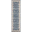 Haus Appeal Designs Hamford 2x7 Navy Runner Rug - HA-HAM40072-7