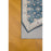 Haus Appeal Hamford 2x7 Navy Runner Rug