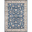 Haus Appeal Designs Hamford 5x7 Navy Area Rug - HA-HAM40075-7