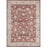 Haus Appeal Designs Hamford 8x10 Red Area Rug - HA-HAM40088-10