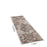 Haus Appeal Metronova 2x7 Beige Runner Rug