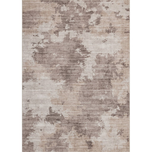 Haus Appeal Designs Metronova 5x7 Beige Area Rug - HA-MET80025-7