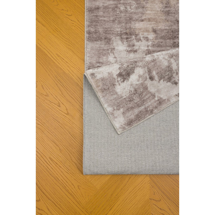 Haus Appeal Metronova 5x7 Beige Area Rug