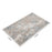 Haus Appeal Metronova 2x3 Multi Accent Rug, Ivory