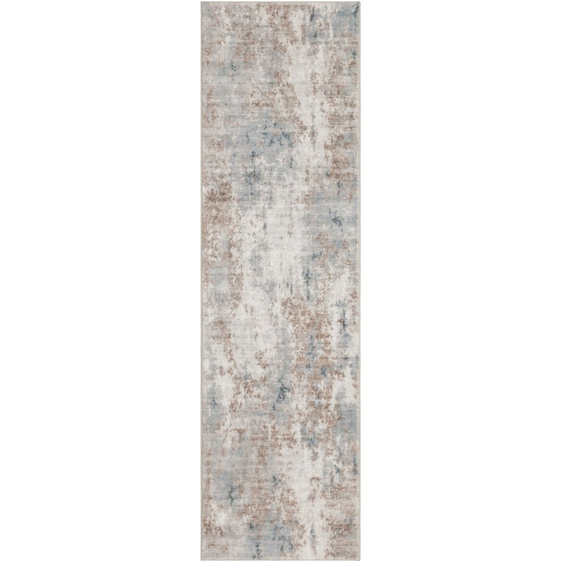 Haus Appeal Designs Metronova 2x7 Multi Runner Rug, Ivory - HA-MET80032-7