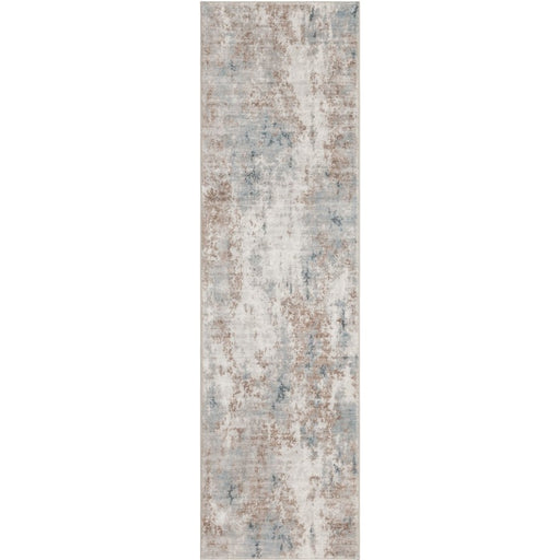 Haus Appeal Designs Metronova 2x7 Multi Runner Rug, Ivory - HA-MET80032-7
