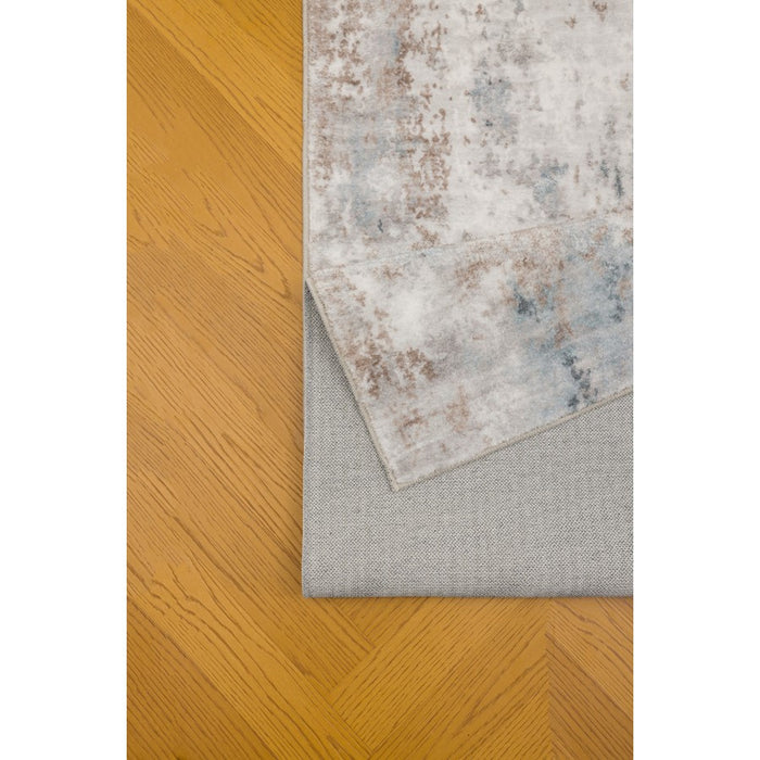 Haus Appeal Metronova 2x7 Multi Runner Rug, Ivory