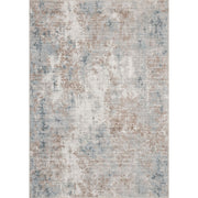 Haus Appeal Designs Metronova 5x7 Multi Area Rug, Ivory - HA-MET80035-7