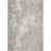 Haus Appeal Designs Metronova 8x10 Multi Area Rug, Ivory - HA-MET80038-10