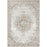 Haus Appeal Mansion 2' x 3' Area Rug, Ivory - HA-NBL20122-3