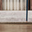 Haus Appeal Mansion 5'3'' x 7'3'' Area Rug, Ivory