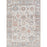 Haus Appeal Mansion 2' x 3' Area Rug, Multi - HA-NBL20142-3