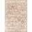 Haus Appeal Mansion 7'10" x 10'6" Area Rug, Gold - HA-NBL20168-11