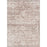 Haus Appeal Legend 2' x 3' Area Rug, L. Brown - HA-RYL10012-3